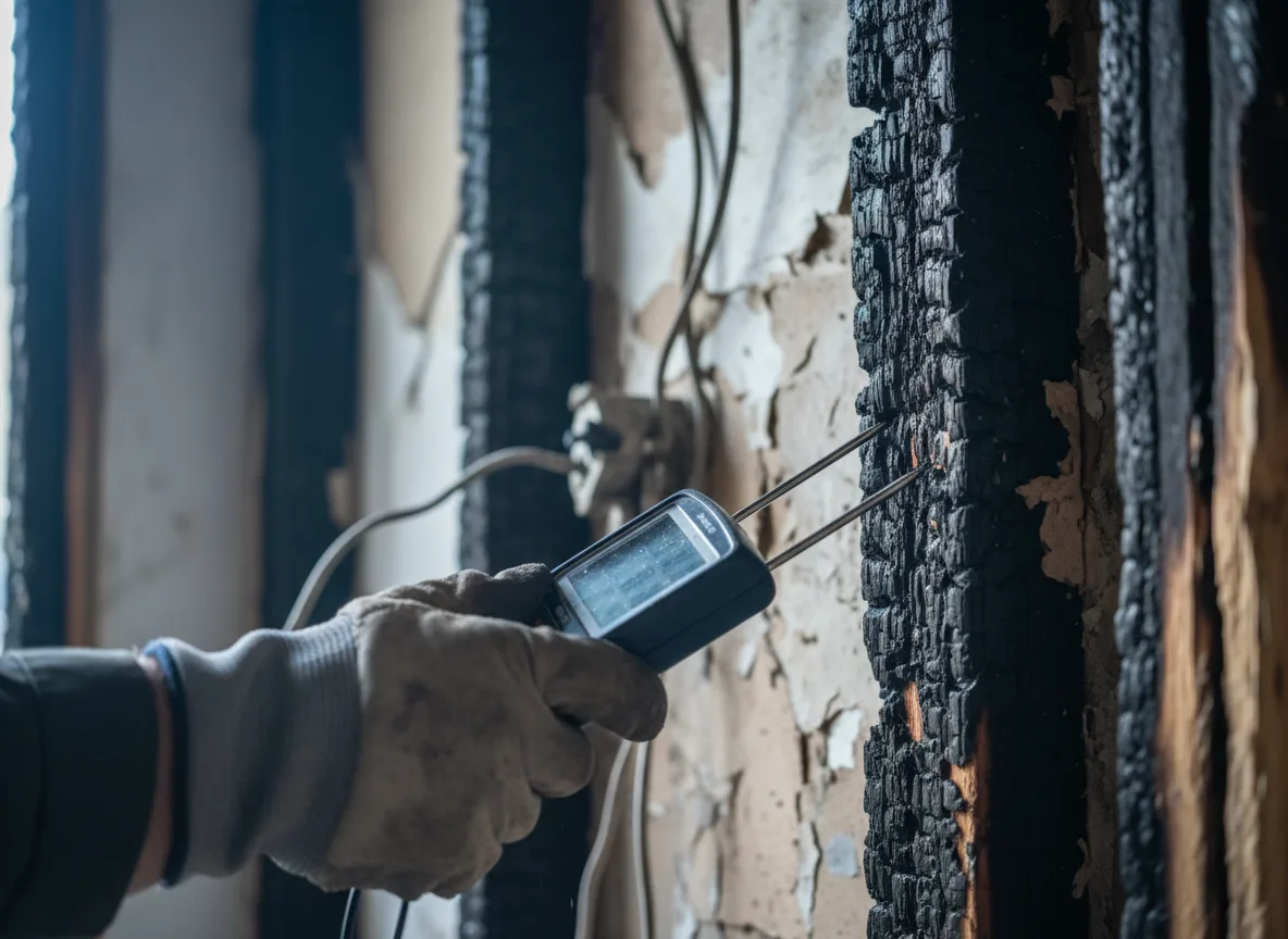 Fire Damage Restoration Hydetown, PA FAQs